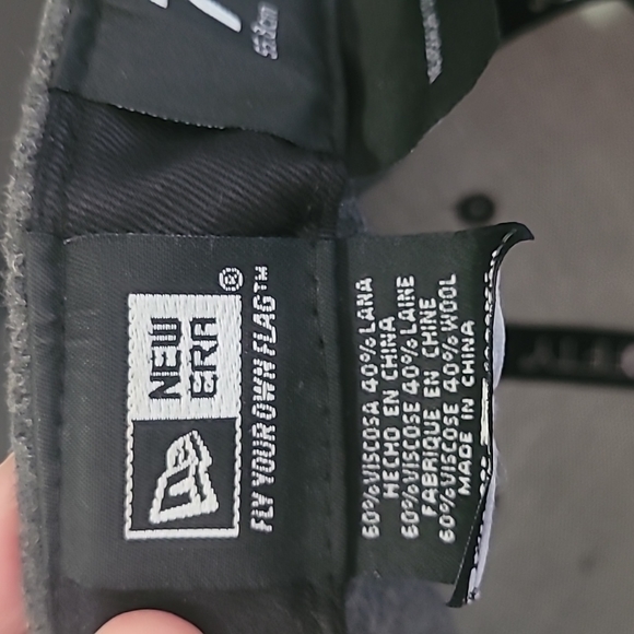 Cap - Picture 4 of 4